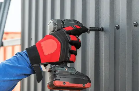 Travaux de zinguerie - Ballon-Saint Mars